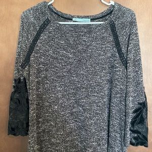 Maurices Size Large Top